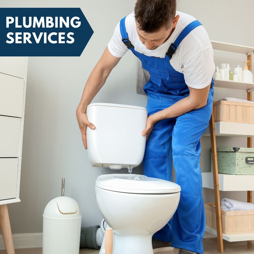 Plumbing Company in Okolona, AR